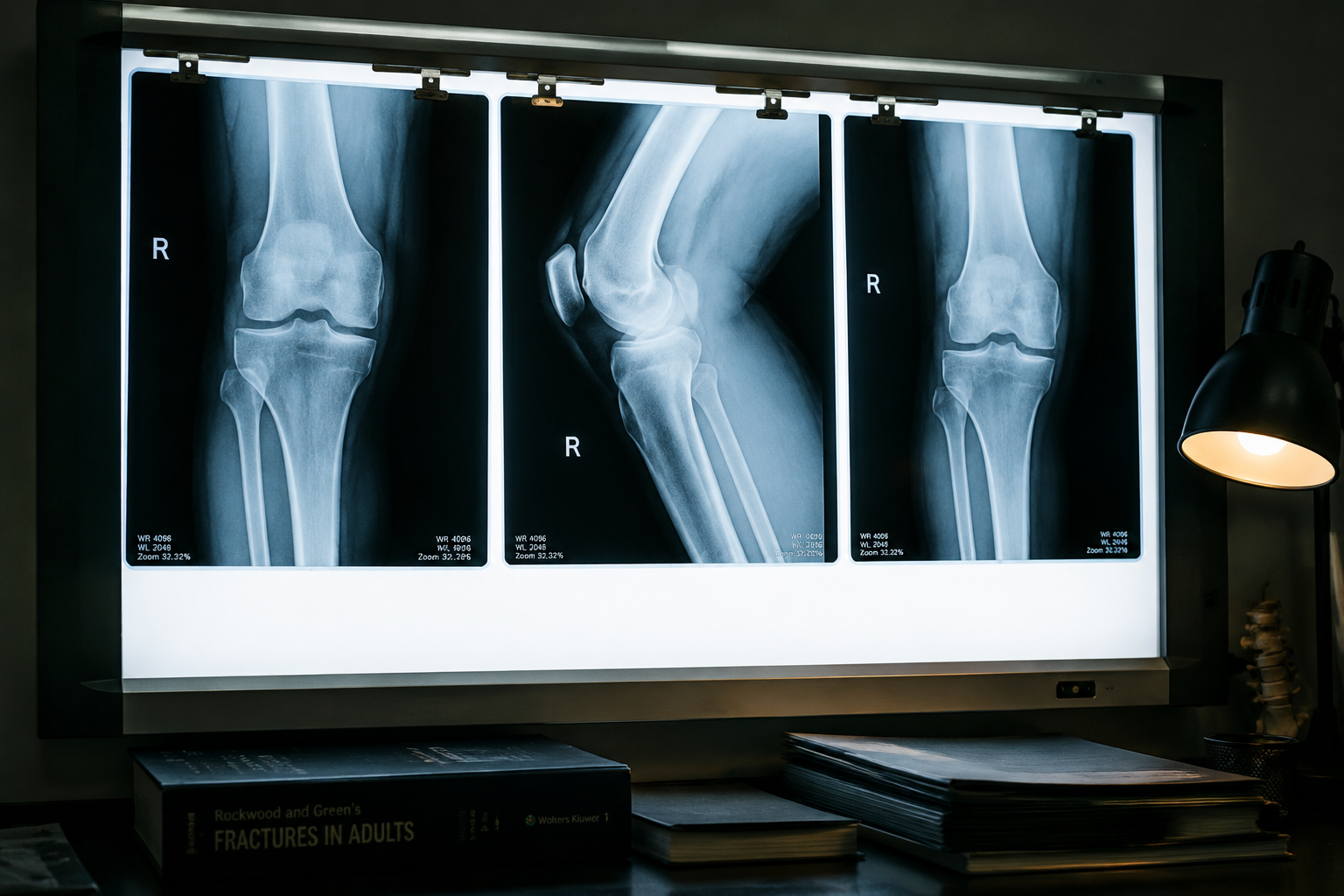 Orthopedics