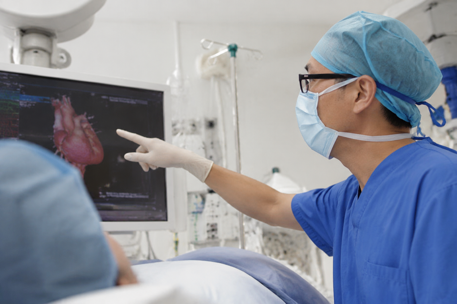 Department of Cardiology